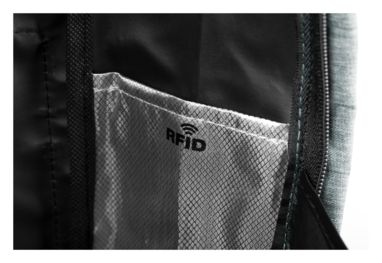 Рюкзак Komplete, цвет серый - AP721436-77- Фото №5