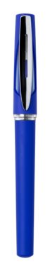 Ручка-роллер Kasty, колір синій - AP721441-06- Фото №1