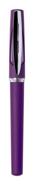 Ручка-роллер Kasty, колір пурпурний - AP721441-13- Фото №1