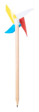 Олівець Zhilian, колір різнокольоровий - AP721450- Фото №3