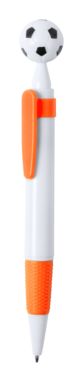 Ручка кулькова Basley, колір помаранчевий - AP721455-03- Фото №1