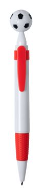 Ручка кулькова Basley, колір червоний - AP721455-05- Фото №2