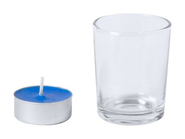 Свічка-Левандер Persy, колір синій - AP721467-06- Фото №2