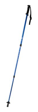Трость для скандинавской ходьбы Brulen, цвет синий - AP721481-06- Фото №2