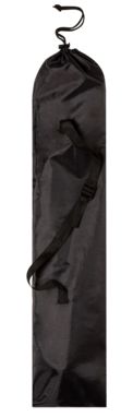 Тростина для скандинавської ходьби Brulen, колір чорний - AP721481-10- Фото №2