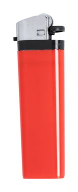Зажигалка Parsok, цвет красный - AP721483-05- Фото №1