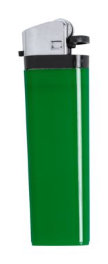 Зажигалка Parsok, цвет зеленый - AP721483-07- Фото №1