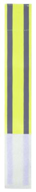 Ремінець ручний світловідбиваючий Picton, колір флуоресцентний жовтий - AP721484-02F- Фото №1