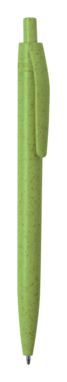 Ручка кулькова Wipper, колір зелений - AP721524-07- Фото №1