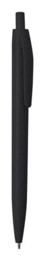 Ручка шариковая Wipper, цвет черный - AP721524-10- Фото №1