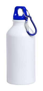 Бутылка спортивная Halvar, цвет синий - AP721530-06- Фото №1