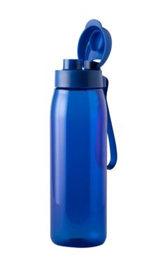 Бутылка спортивная Rudix, цвет синий - AP721546-06- Фото №2