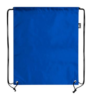 Рюкзак на мотузках Lambur, колір синій - AP721547-06- Фото №1