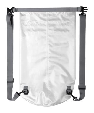Рюкзак водонепроницаемый Tayrux, цвет белый - AP721550-01- Фото №1