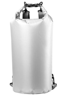 Рюкзак водонепроницаемый Tayrux, цвет белый - AP721550-01- Фото №2