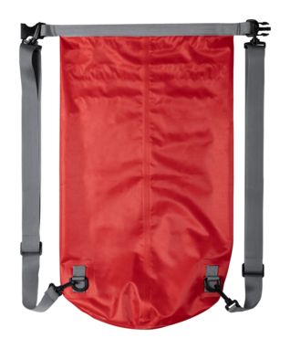Рюкзак водонепроникний Tayrux, колір червоний - AP721550-05- Фото №1