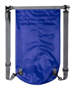 Рюкзак водонепроникний Tayrux, колір синій - AP721550-06- Фото №1