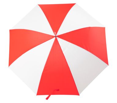 Зонт Korlet, цвет белый - AP721552-01-05- Фото №2
