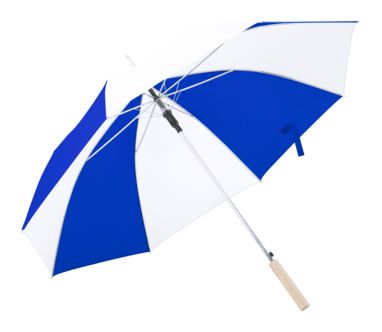 Зонт Korlet, цвет белый - AP721552-01-06- Фото №1