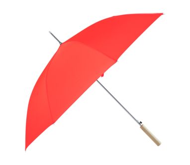 Зонт Korlet, цвет красный - AP721552-05- Фото №2