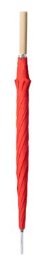 Парасолька Korlet, колір червоний - AP721552-05- Фото №3