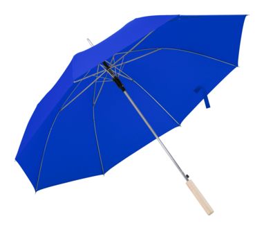 Зонт Korlet, цвет синий - AP721552-06- Фото №1