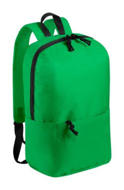 Рюкзак Galpox, колір зелений - AP721555-07- Фото №1
