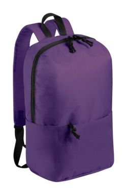 Рюкзак Galpox, колір пурпурний - AP721555-13- Фото №1