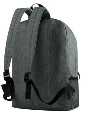 Рюкзак Noren, колір сірий - AP721556-77- Фото №2