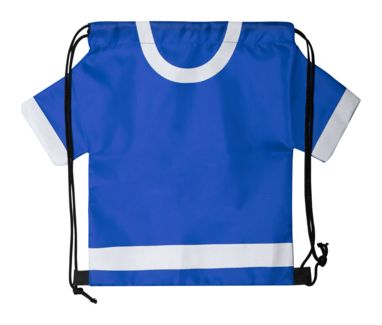 Рюкзак на веревках Trokyn, цвет синий - AP721561-06- Фото №1