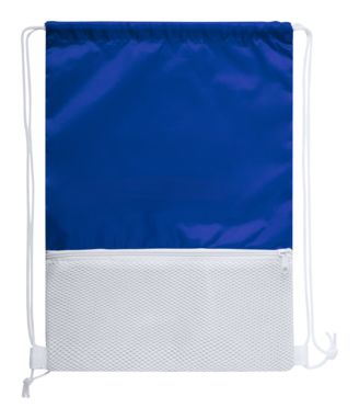 Рюкзак на мотузках Nabar, колір синій - AP721562-06- Фото №1