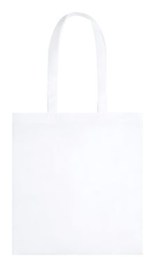 Сумка для покупок Moltux, колір білий - AP721563-01- Фото №1
