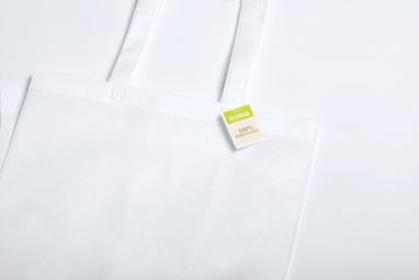 Сумка для покупок Moltux, цвет белый - AP721563-01- Фото №2