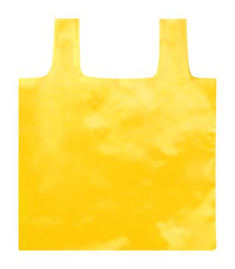 Сумка для покупок складная Restun, цвет желтый - AP721577-02- Фото №1