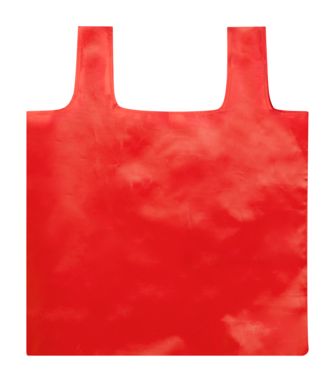 Сумка для покупок складана Restun, колір червоний - AP721577-05- Фото №1