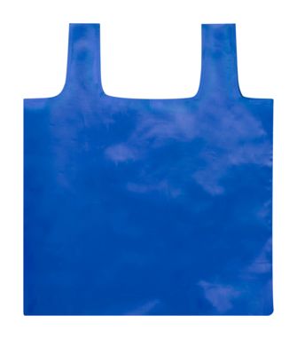 Сумка для покупок складная Restun, цвет синий - AP721577-06- Фото №1