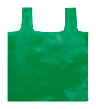 Сумка для покупок складана Restun, колір зелений - AP721577-07- Фото №1