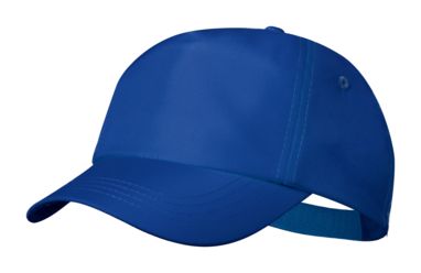 Бейсболка Keinfax, колір синій - AP721583-06- Фото №1