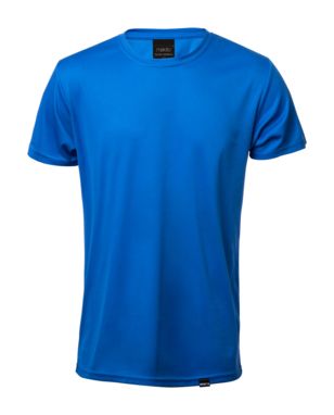 Футболка спортивна Tecnic Markus, колір синій  розмір XXL - AP721584-06_XXL- Фото №1