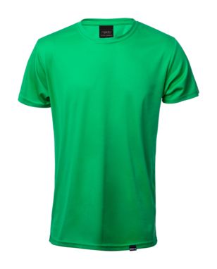 Футболка спортивная Tecnic Markus, цвет зеленый  размер L - AP721584-07_L- Фото №1