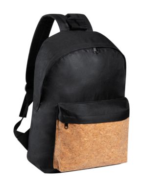 Рюкзак Lorcan, цвет черный - AP721595-10- Фото №1
