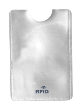 Кардхолдер Recol, колір сріблястий - AP721599-21- Фото №1