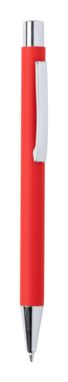Ручка кулькова Blavix, колір червоний - AP721602-05- Фото №1