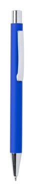Ручка шариковая Blavix, цвет синий - AP721602-06- Фото №1