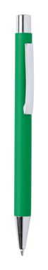 Ручка шариковая Blavix, цвет зеленый - AP721602-07- Фото №1