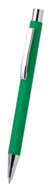 Ручка шариковая Blavix, цвет зеленый - AP721602-07- Фото №2