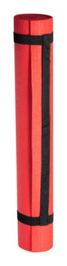 Коврик для йоги  Nodal, цвет красный - AP721604-05- Фото №1