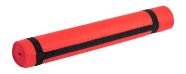 Коврик для йоги  Nodal, цвет красный - AP721604-05- Фото №2