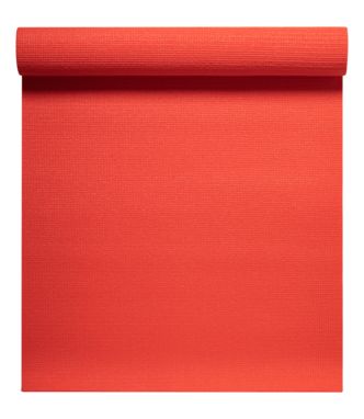 Килимок для йоги Nodal, колір червоний - AP721604-05- Фото №4