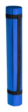 Коврик для йоги  Nodal, цвет синий - AP721604-06- Фото №1